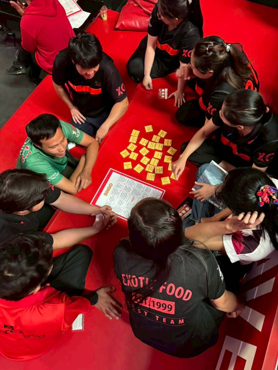 Food Safety Day Activity 3