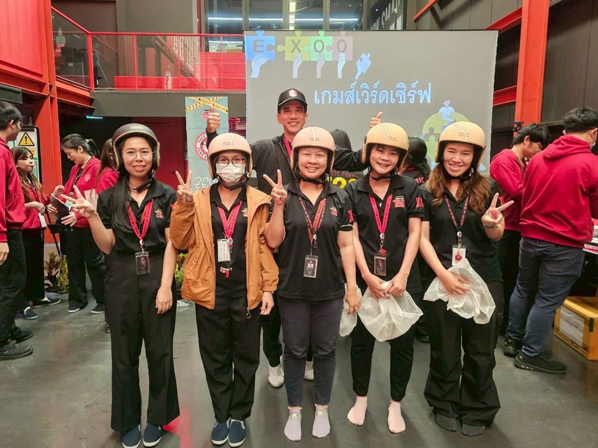 Exotic Food Safety Day