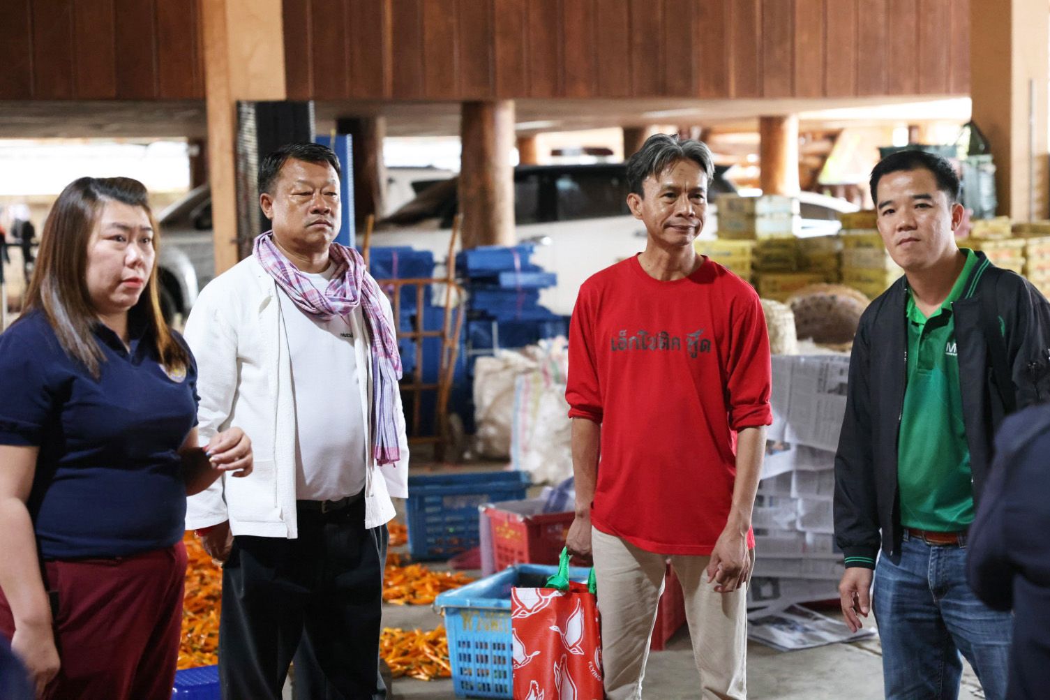 Chili Farmers 3