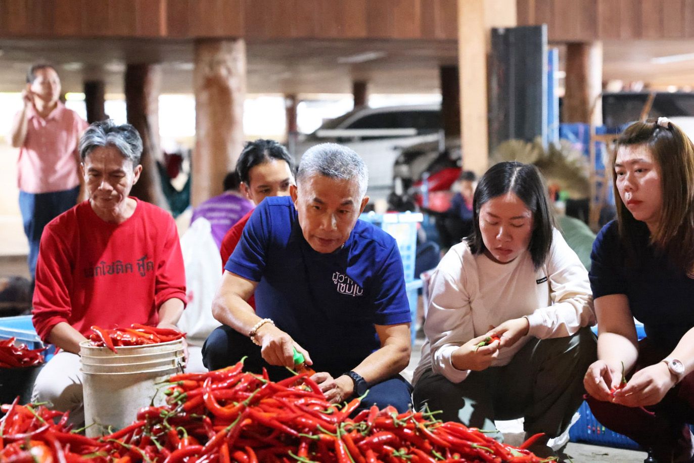 Chili Farmers 4